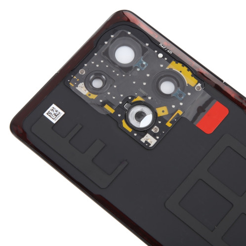 Couvercle arrière de batterie d'origine pour OPPO Reno9 Pro +, avec couvercle d'objectif d'appareil photo SH06BL1424-07