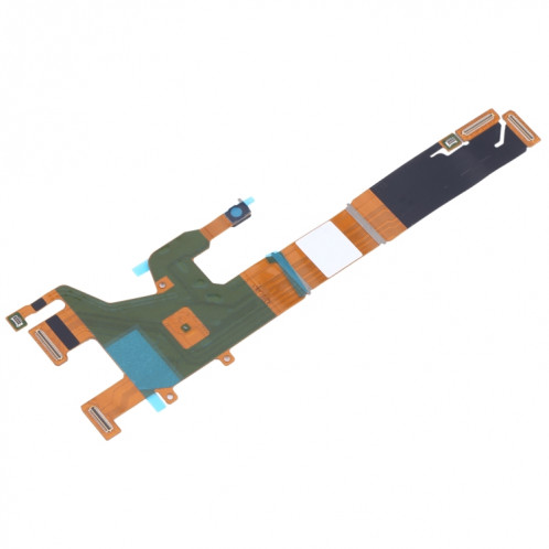 Pour vivo X Flip câble flexible d'axe de rotation d'origine SH79141666-04