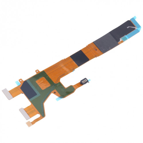 Pour vivo X Flip câble flexible d'axe de rotation d'origine SH79141666-04