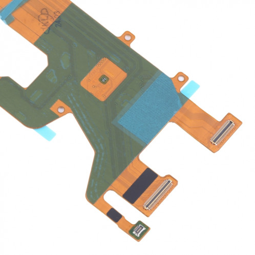 Pour vivo X Flip câble flexible d'axe de rotation d'origine SH79141666-04