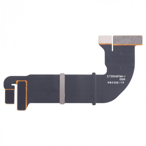 Pour vivo X Fold2 câble flexible d'origine à grand axe de rotation SH7915225-04