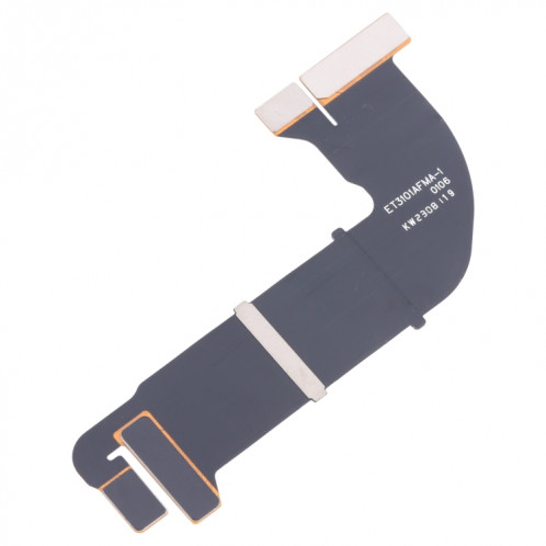 Pour vivo X Fold2 câble flexible d'origine à grand axe de rotation SH7915225-04