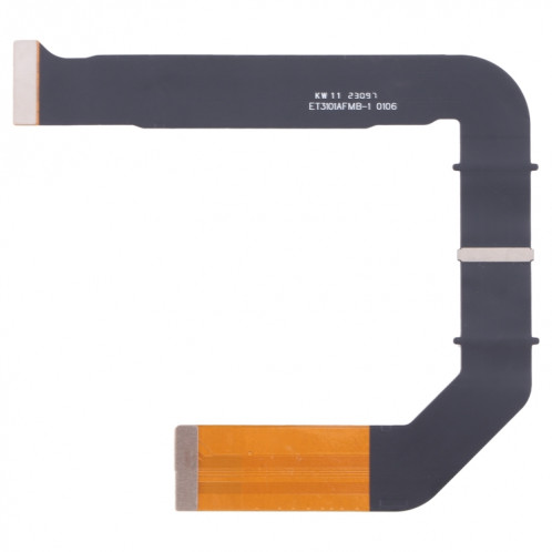 Pour vivo X Fold2 câble flexible d'origine à petit axe de rotation SH79161700-04