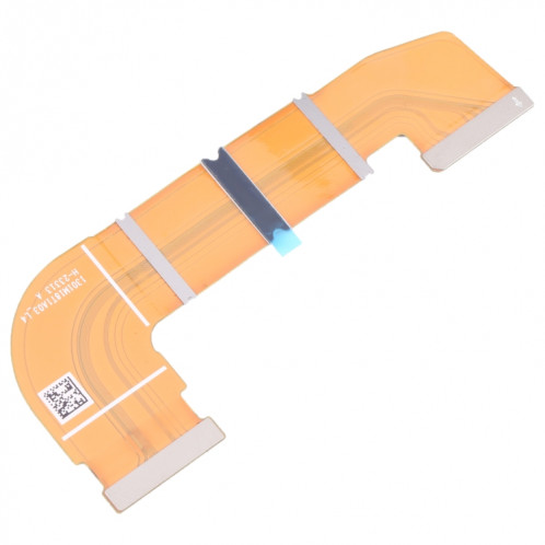 Pour Xiaomi Mix Fold 3 câble flexible d'axe de rotation d'origine SH79171176-04