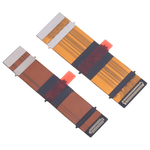 Pour Huawei Mate X2 1 jeu de câbles flexibles LCD d'origine SH7919900-04