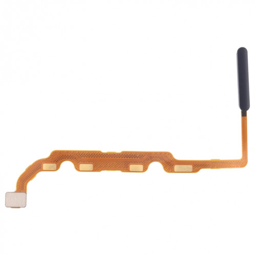 Pour câble flexible du capteur d'empreintes digitales Xiaomi Mi Mix Fold (noir) SH921B1230-04