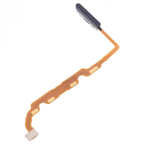 Pour câble flexible du capteur d'empreintes digitales Xiaomi Mi Mix Fold (noir) SH921B1230-04
