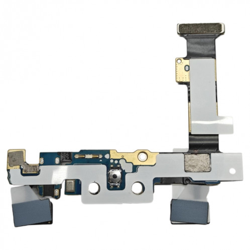 Pour Samsung Galaxy S6 Edge + SM-G928V Câble flexible de port de charge SH79301942-04