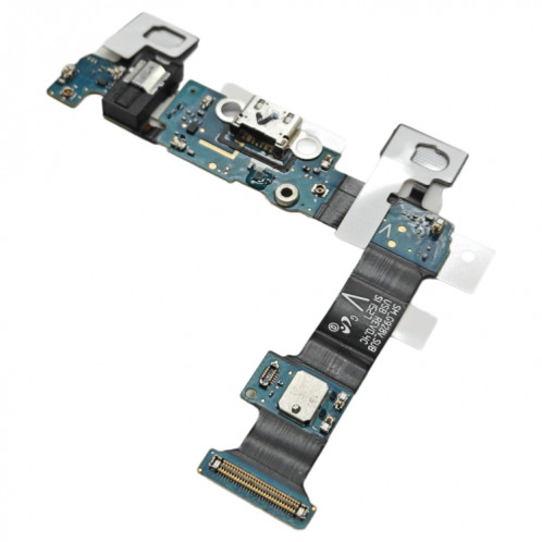 Pour Samsung Galaxy S6 Edge + SM-G928V Câble flexible de port de charge SH79301942-04