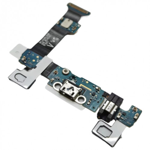 Pour Samsung Galaxy S6 Edge + SM-G928V Câble flexible de port de charge SH79301942-04