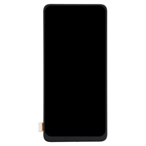 Pour OPPO Reno 5G TFT matériel écran LCD et numériseur assemblage complet, pas d'identification par empreinte digitale SH79321039-07