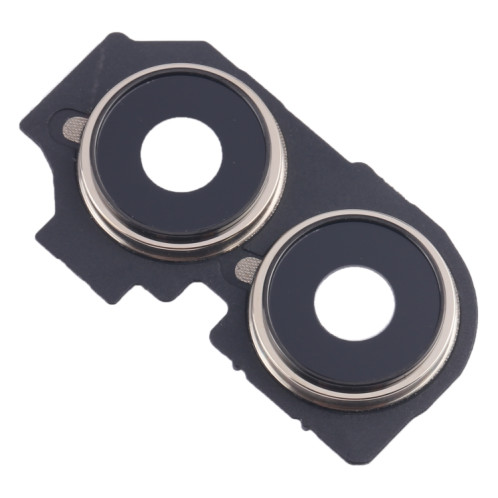 Pour OPPO Find N2 Flip Couvercle d'objectif de caméra d'origine (Or) SH936J837-04