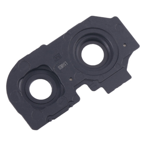 Pour OPPO Find N2 Flip Couvercle d'objectif de caméra d'origine (Or) SH936J837-04