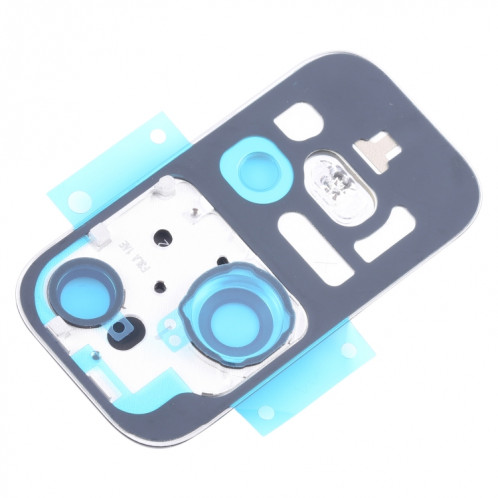 Couvercle d'objectif d'appareil photo d'origine pour Vivo V30 (noir) SH938B270-04