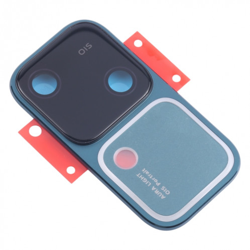 Couvercle d'objectif d'appareil photo d'origine pour Vivo V30 (vert) SH938G1814-04