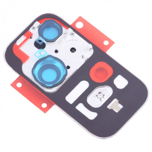 Couvercle d'objectif d'appareil photo d'origine pour Vivo V30 (vert) SH938G1814-04