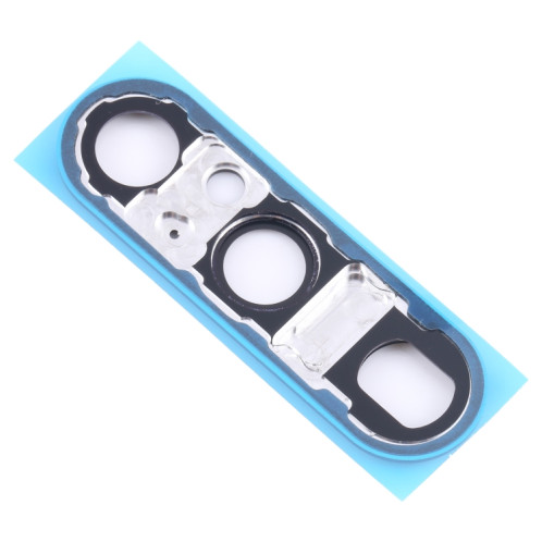 Pour Sony Xperia 1 V Cache d'objectif d'appareil photo d'origine (Noir) SH949B165-04