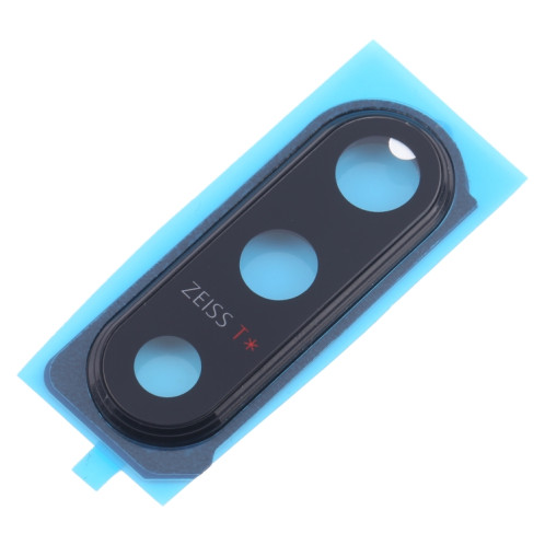 Pour Sony Xperia 5 IV couvercle d'objectif d'appareil photo d'origine SH7955604-04