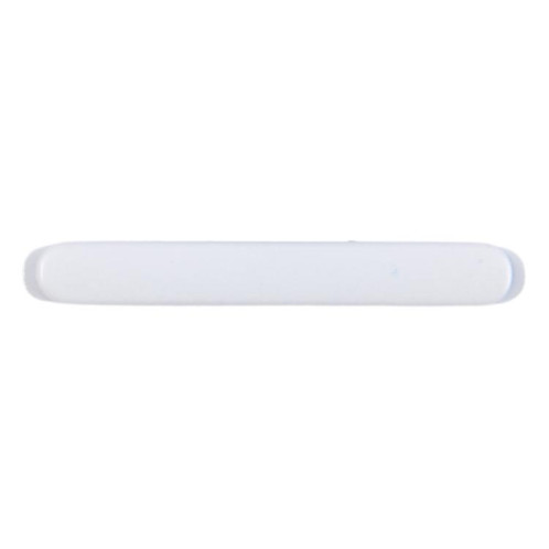 Pour Sony Xperia 10 IV Bouton d'alimentation et bouton de contrôle du volume d'origine (blanc) SH958W884-04
