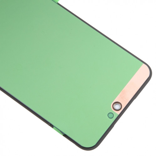 Pour Samsung Galaxy A35 SM-A356B écran LCD d'origine avec numériseur assemblage complet SH7961767-07