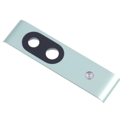 Pour Google Pixel 8a Cache d'objectif d'appareil photo d'origine (Vert) SH983G80-04