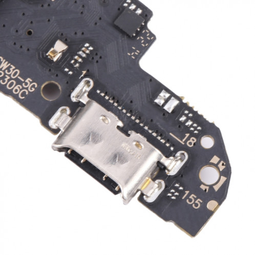 Pour la carte de port de charge Honor X6 SH79861002-04