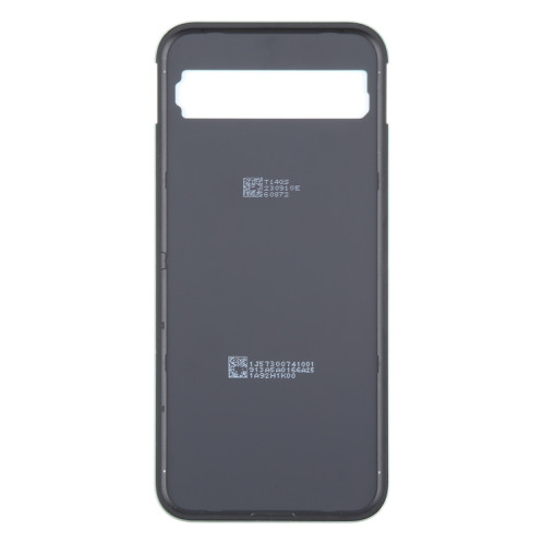 Pour le couvercle arrière de la batterie d'origine Google Pixel 8a (vert) SH87GL1654-07