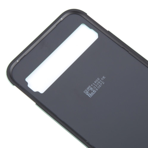 Pour le couvercle arrière de la batterie d'origine Google Pixel 8a (vert) SH87GL1654-07