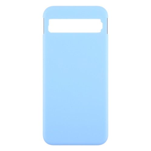 Pour le couvercle arrière de la batterie d'origine Google Pixel 8a (bleu) SH87LL1418-07
