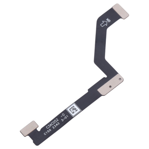 Câble flexible de la carte mère d'origine pour OPPO Find N3 SH80301960-04