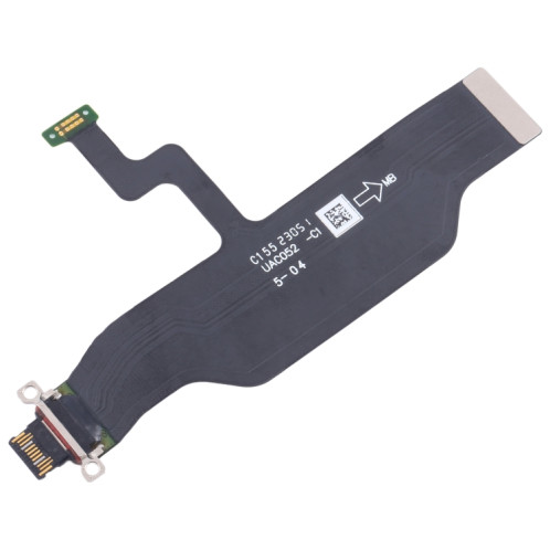Câble flexible de port de charge d'origine pour OPPO Find N3 SH8031549-04