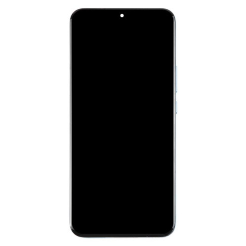 Écran LCD d'origine complet avec châssis pour Honor Magic6 (bleu) SH035L984-07