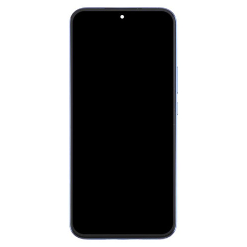 Écran LCD d'origine complet avec châssis pour Huawei Nova 12 (bleu) SH036L1152-07