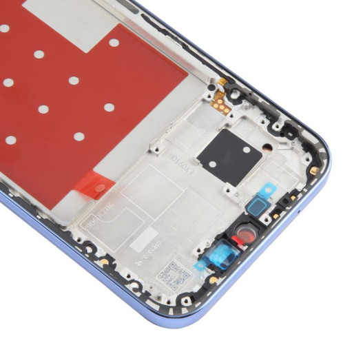 Écran LCD d'origine complet avec châssis pour Huawei Nova 12 (bleu) SH036L1152-07