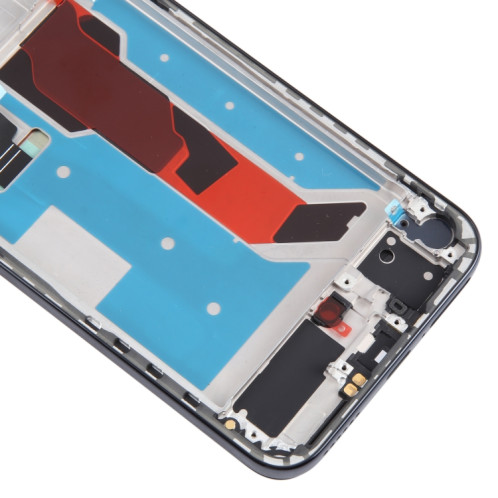 Pour Huawei nova 11 écran LCD d'origine numériseur assemblage complet avec cadre (noir) SH039B902-07