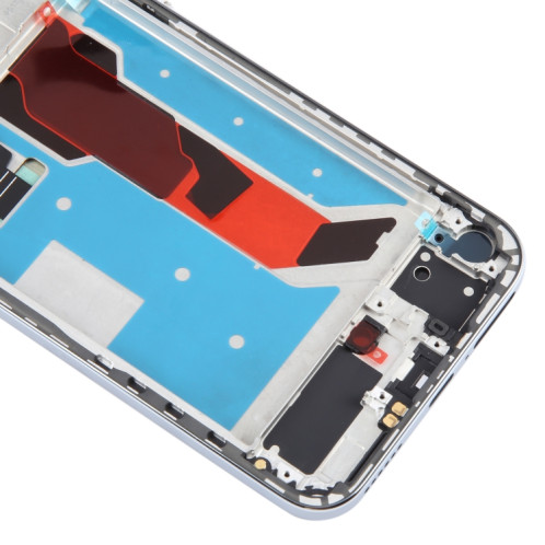 Pour Huawei nova 12 Lite écran LCD d'origine numériseur assemblage complet avec cadre (blanc) SH040W953-07