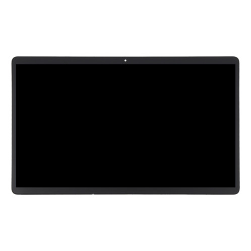 Pour Lenovo Duet 5 Chromebook 13Q7C6 30 broches 1920x1080 OLED écran LCD numériseur assemblage complet avec cadre (noir) SH046B648-07