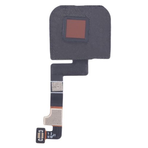 Pour ZTE nubia Red Magic 6 Pro / 6 câble flexible de capteur d'empreintes digitales SH80471232-04
