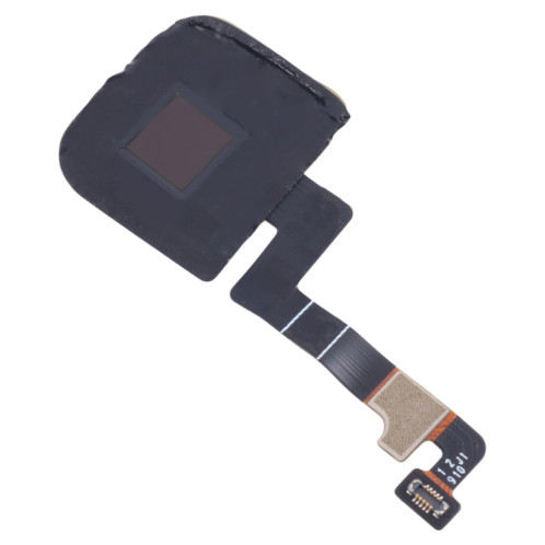 Pour ZTE nubia Red Magic 6 Pro / 6 câble flexible de capteur d'empreintes digitales SH80471232-04
