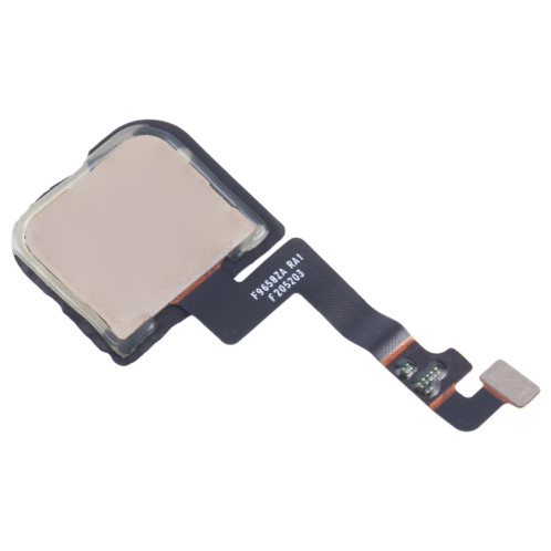 Pour ZTE nubia Red Magic 6 Pro / 6 câble flexible de capteur d'empreintes digitales SH80471232-04