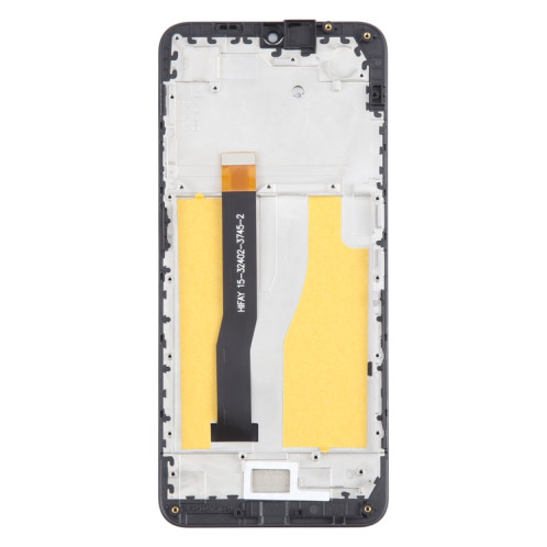 Pour Cubot Note 50 OEM écran LCD et numériseur assemblage complet SH80721244-07