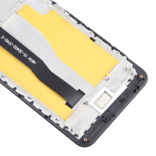 Pour Cubot Note 50 OEM écran LCD et numériseur assemblage complet SH80721244-07