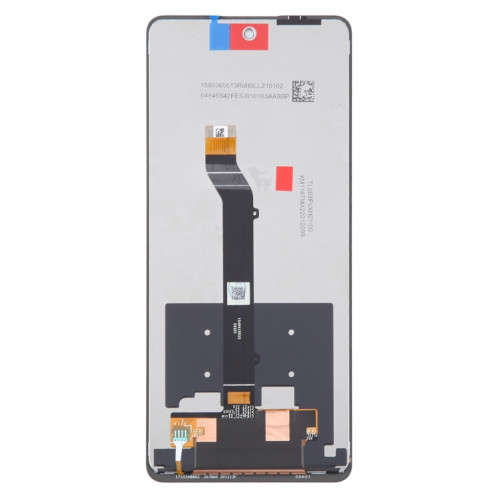 Écran LCD Original Numériseur Complet pour LG Stylo 7 SH80771319-07