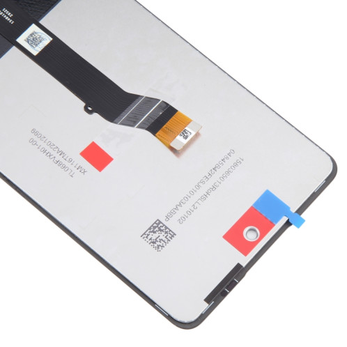 Écran LCD Original Numériseur Complet pour LG Stylo 7 SH80771319-07