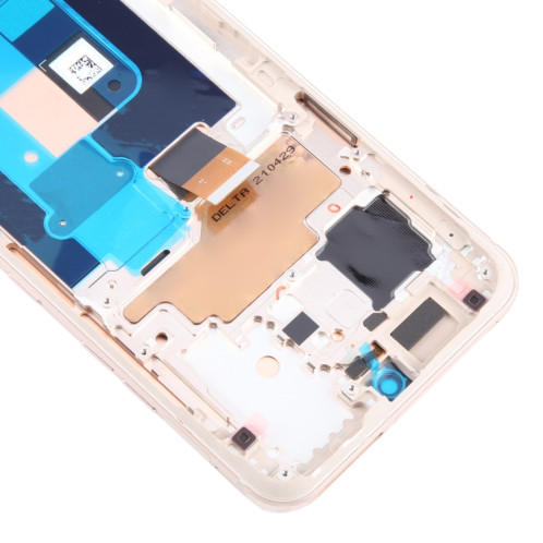 Écran LCD et numériseur d'origine pour OPPO Pad 4G 2022 OPD2101, assemblage complet SH8080217-07