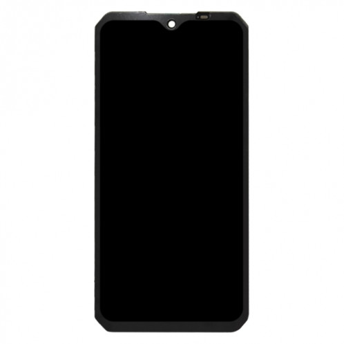 Écran LCD d'origine pour Ulefone Armor 9 avec assemblage complet du numériseur SH8125168-07