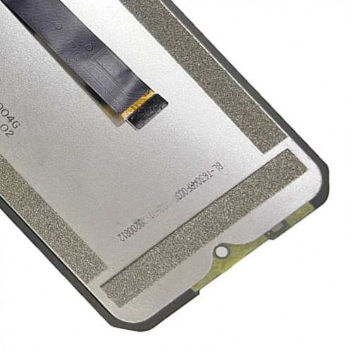 Écran LCD d'origine pour Ulefone Armor 9 avec assemblage complet du numériseur SH8125168-07