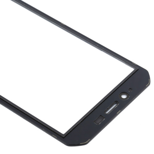 Assemblage de numériseur d'écran LCD + écran tactile pour Ulefone Armor X7 Pro SH8130223-06