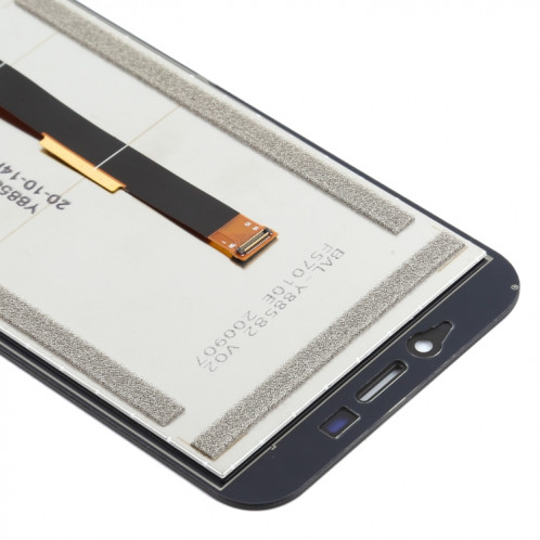 Écran LCD d'origine et ensemble complet de numériseur pour Ulefone Armor X8 SH8131421-06
