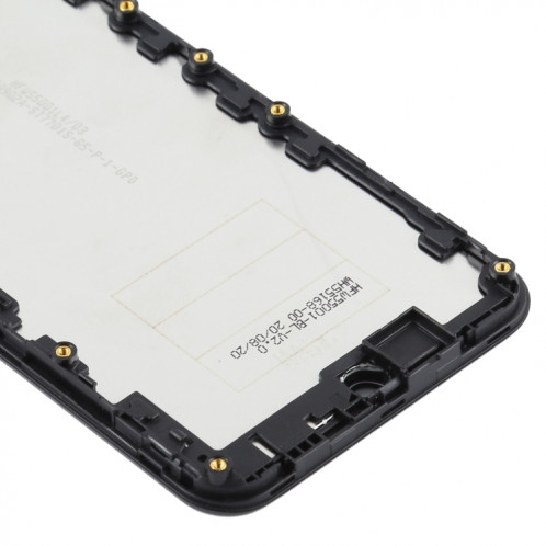 Écran LCD d'origine pour Ulefone Note 8P avec assemblage complet du numériseur SH81341494-06